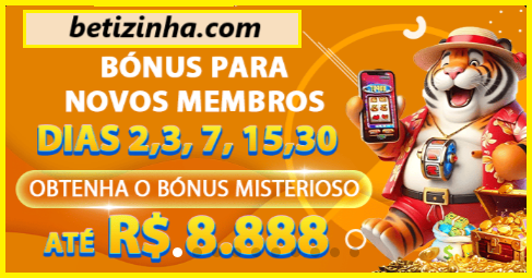 betizinha COM: Viva o Esporte com Nossas Apostas Online!