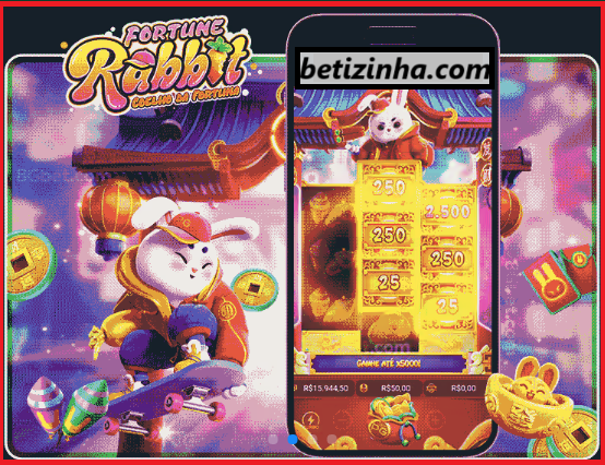 betizinha COM: Jogos de Cassino Online e Slots Exclusivos!